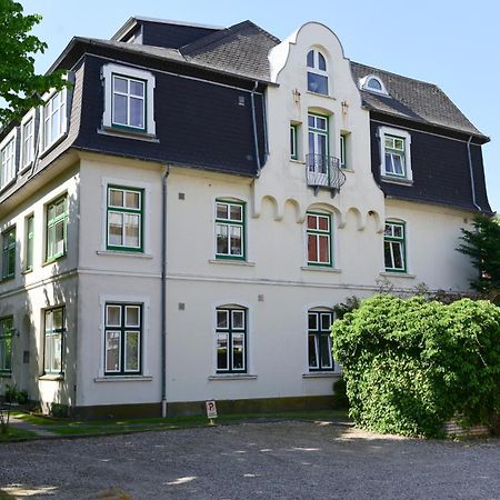 Haus Stoertebecker Διαμέρισμα Wyk auf Föhr Εξωτερικό φωτογραφία
