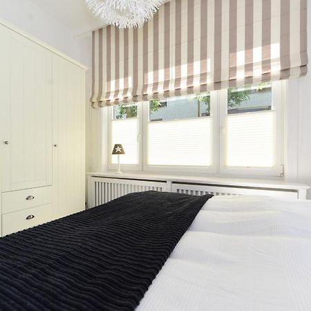 Haus Stoertebecker Διαμέρισμα Wyk auf Föhr Εξωτερικό φωτογραφία