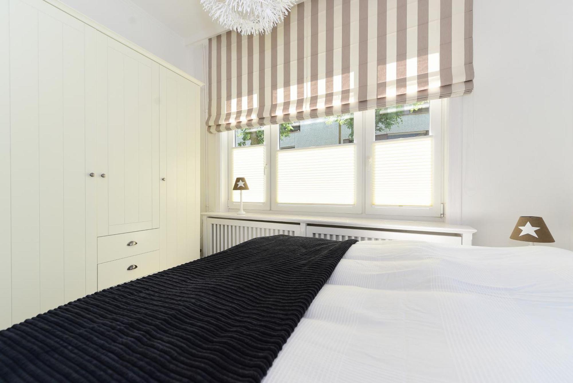 Haus Stoertebecker Διαμέρισμα Wyk auf Föhr Εξωτερικό φωτογραφία