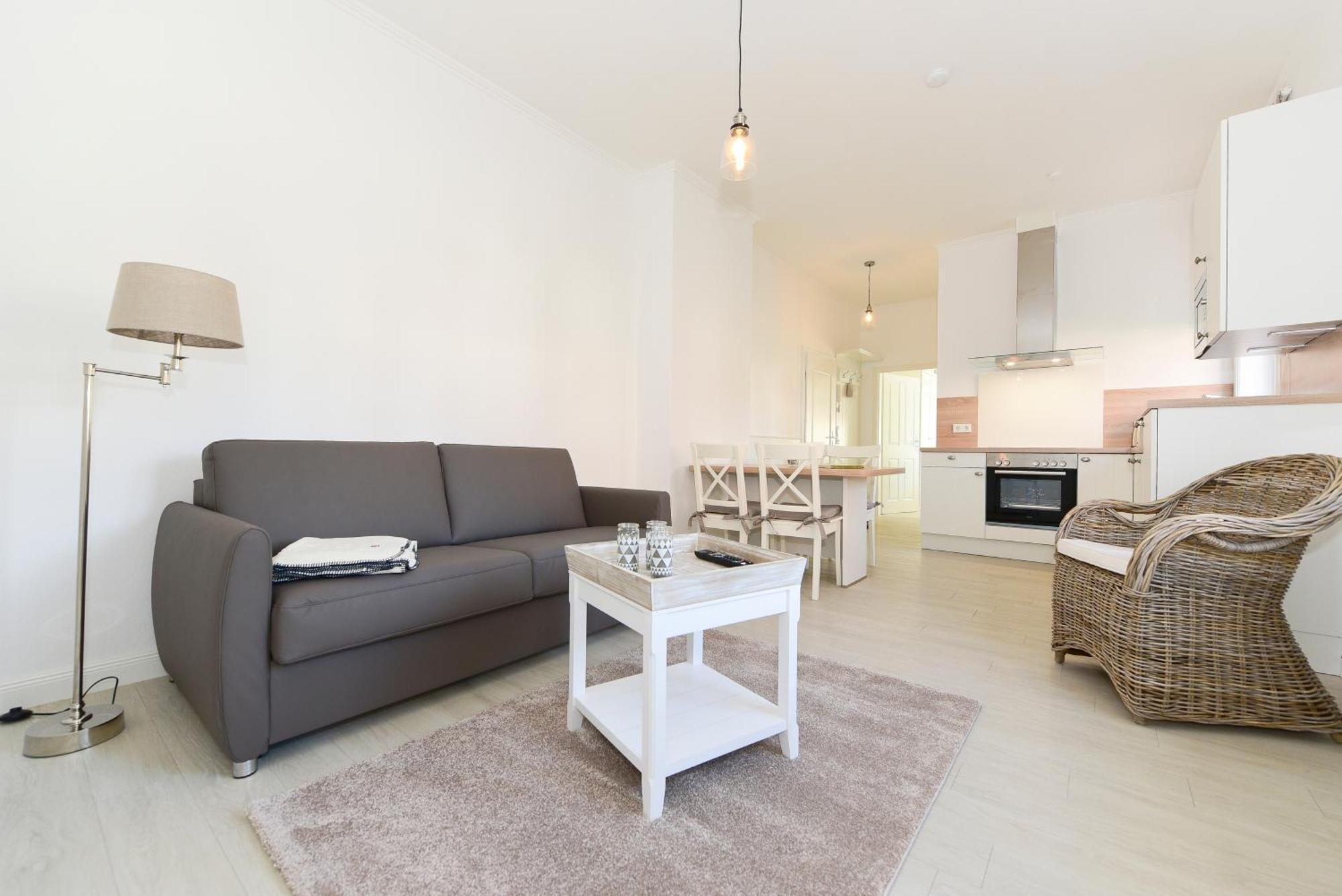 Haus Stoertebecker Διαμέρισμα Wyk auf Föhr Εξωτερικό φωτογραφία