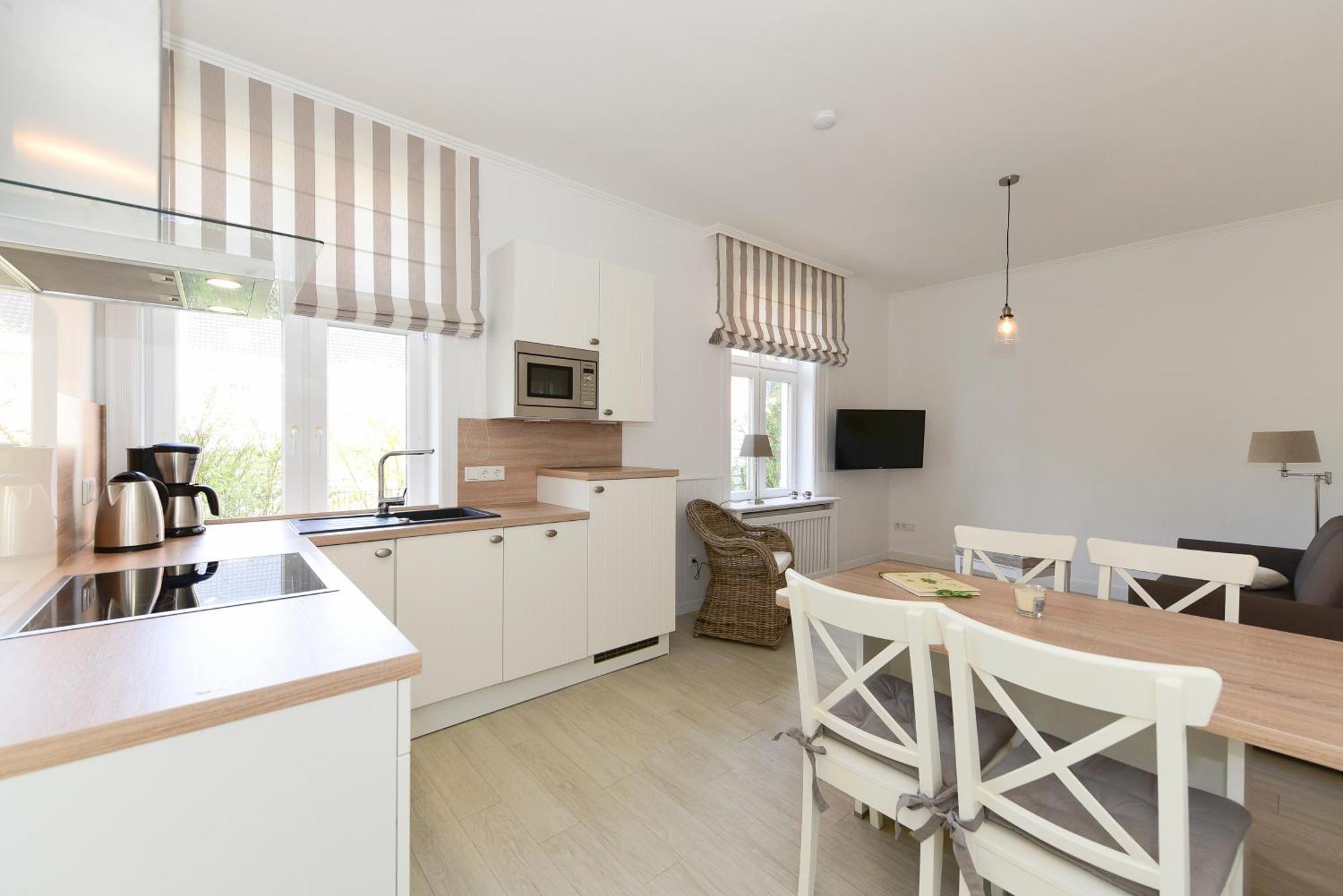 Haus Stoertebecker Διαμέρισμα Wyk auf Föhr Εξωτερικό φωτογραφία