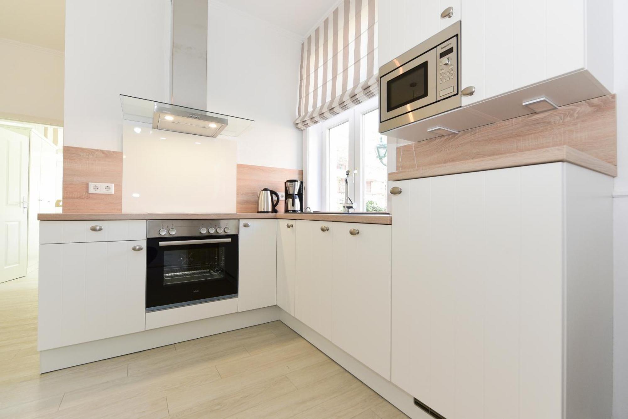 Haus Stoertebecker Διαμέρισμα Wyk auf Föhr Εξωτερικό φωτογραφία